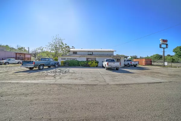 844 S Highland Drive, Globe, AZ 85501