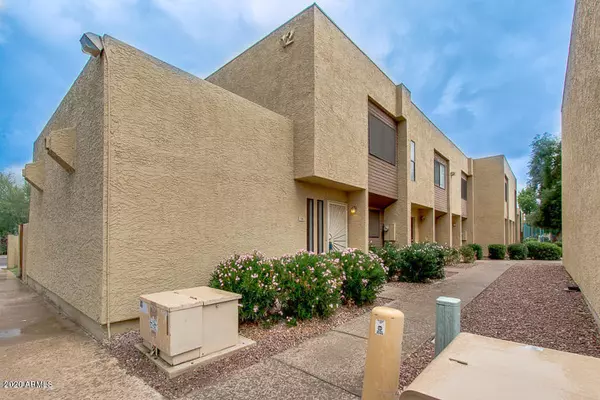 Tempe, AZ 85281,725 W 13TH Street