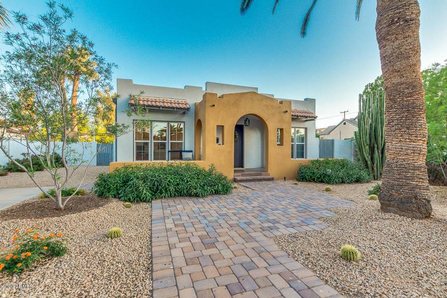 115 W CORONADO Road, Phoenix, AZ 85003