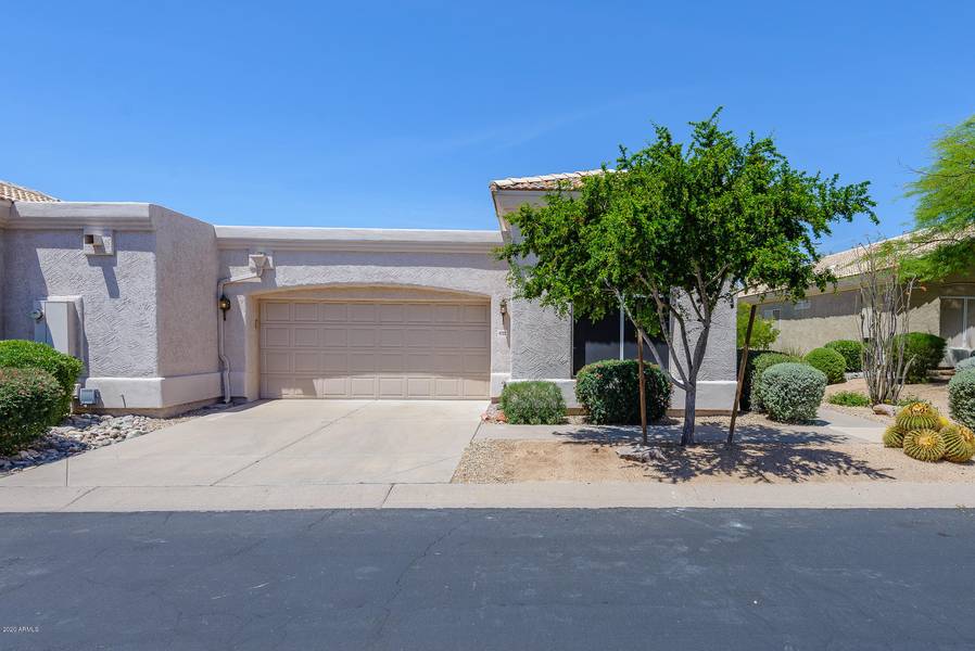 4722 E CASEY Lane, Cave Creek, AZ 85331