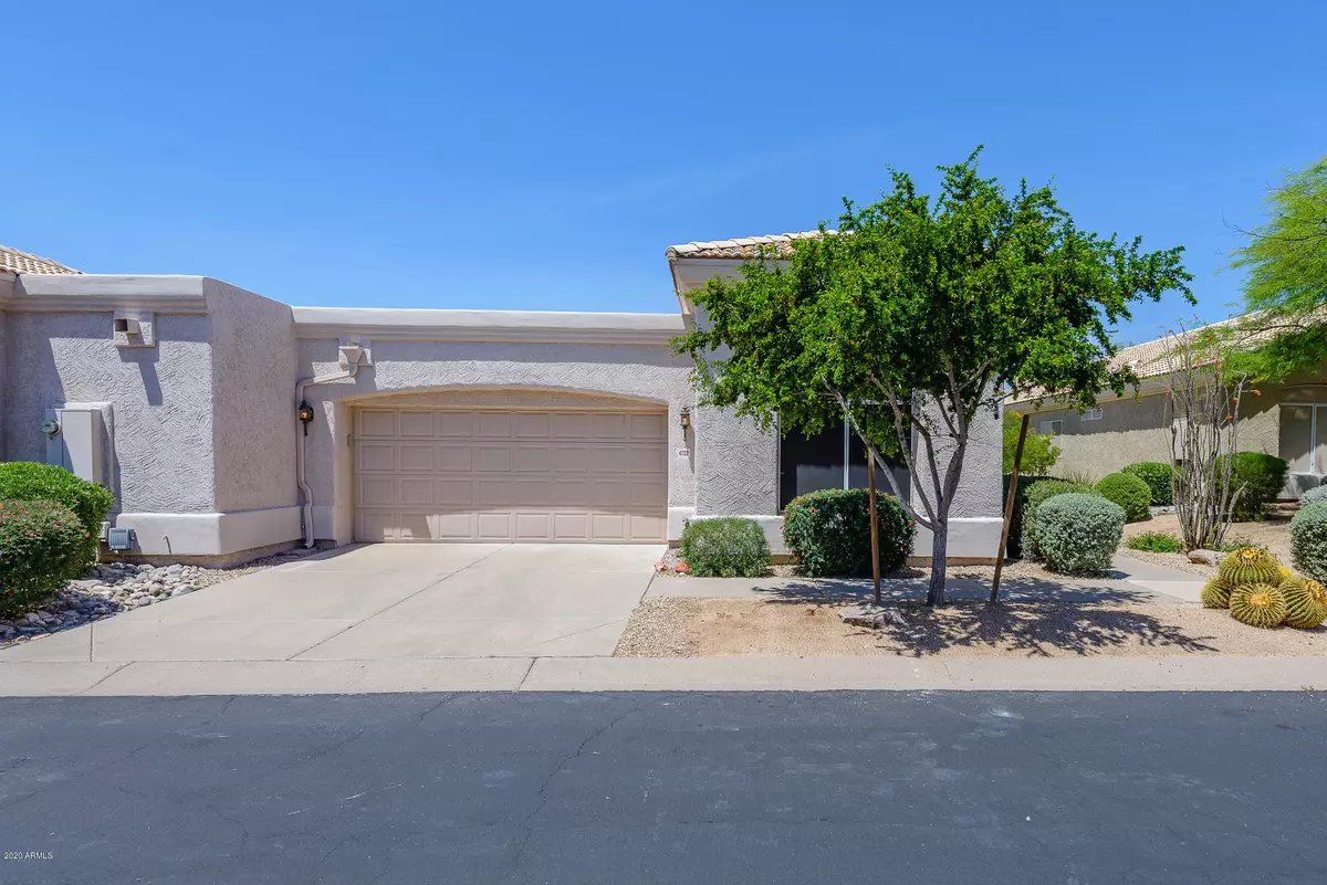 Cave Creek, AZ 85331,4722 E CASEY Lane