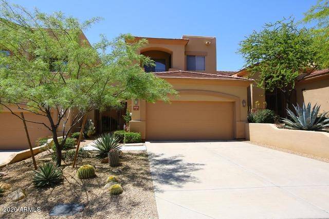 14951 E DESERT WILLOW Drive #3, Fountain Hills, AZ 85268