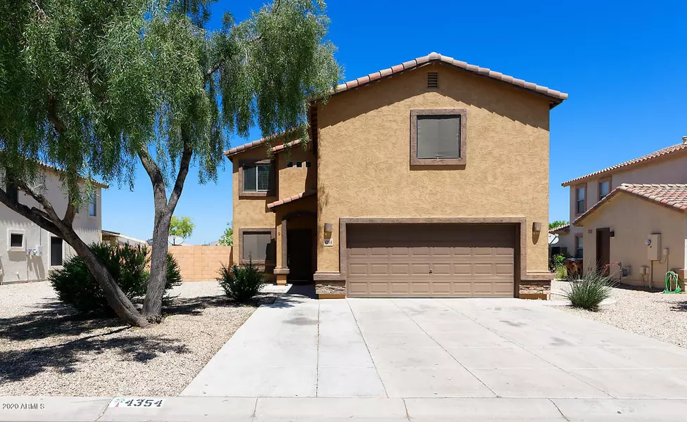 4354 E ROUSAY Drive, San Tan Valley, AZ 85140