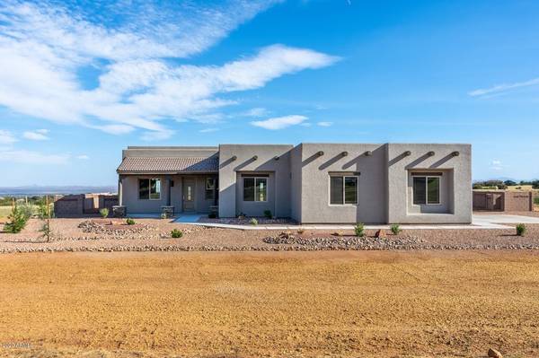 Hereford, AZ 85615,8831 S Welsh Place #Lot 1