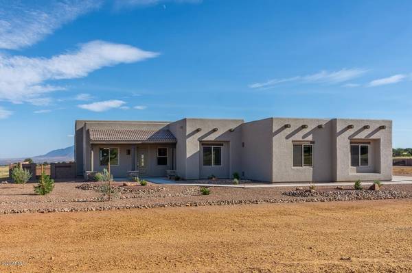 Hereford, AZ 85615,8831 S Welsh Place #Lot 1