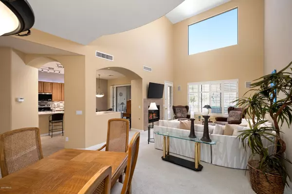 Fountain Hills, AZ 85268,14940 E DESERT WILLOW Drive #3