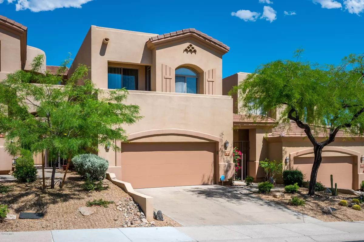 Fountain Hills, AZ 85268,14940 E DESERT WILLOW Drive #3