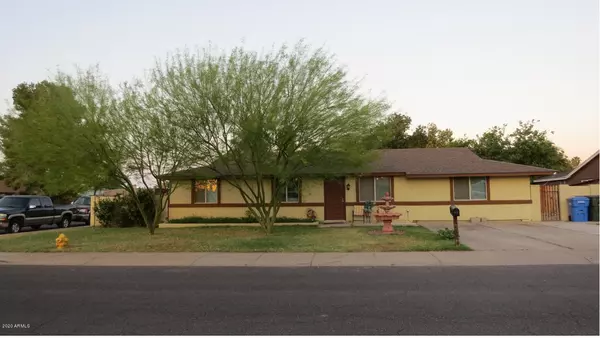 Phoenix, AZ 85033,3655 N 72ND Drive