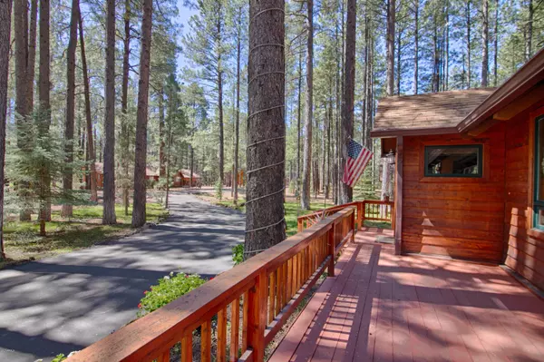 Pinetop, AZ 85935,7510 INDIAN BEND Road