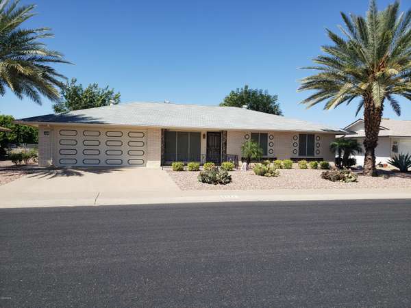 Sun City, AZ 85351,9932 W PLEASANT VALLEY Road