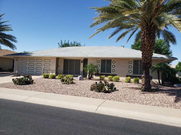 Sun City, AZ 85351,9932 W PLEASANT VALLEY Road