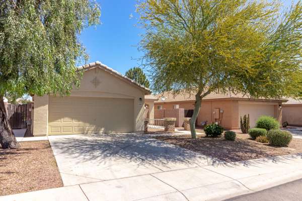 Avondale, AZ 85323,10990 W MOUNTAIN VIEW Drive