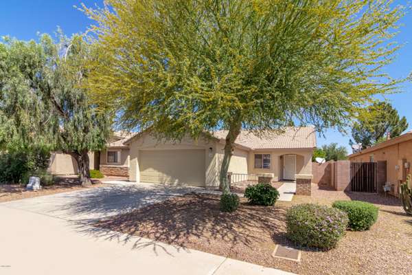 Avondale, AZ 85323,10990 W MOUNTAIN VIEW Drive