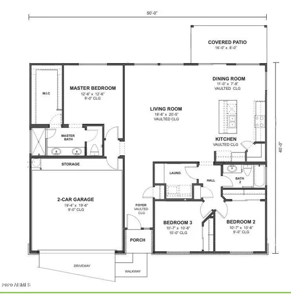 Wittmann, AZ 85361,28523 N 226TH Lane
