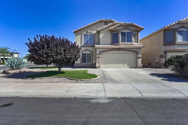 Chandler, AZ 85225,821 E KESLER Lane