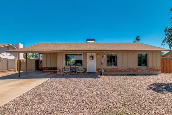 3215 W SHANGRI LA Road, Phoenix, AZ 85029