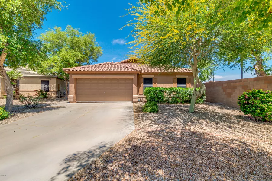 12802 W WINDSOR Avenue, Avondale, AZ 85392