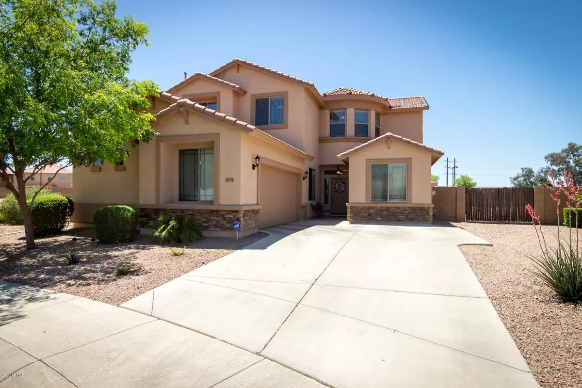 Maricopa, AZ 85138,21326 N CECIL Court