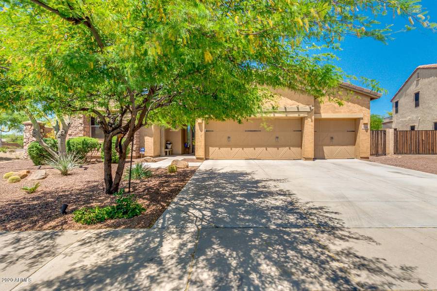 9216 W PINNACLE VISTA Drive, Peoria, AZ 85383