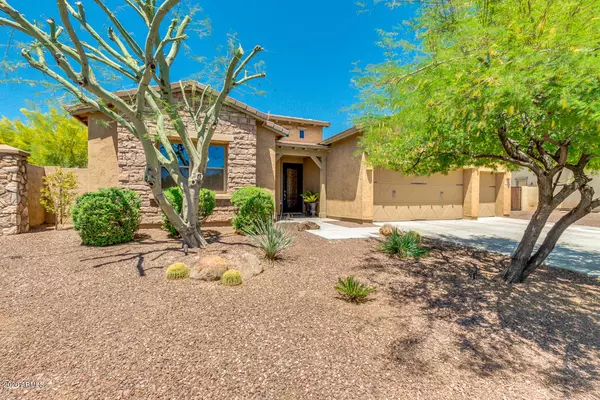 Peoria, AZ 85383,9216 W PINNACLE VISTA Drive