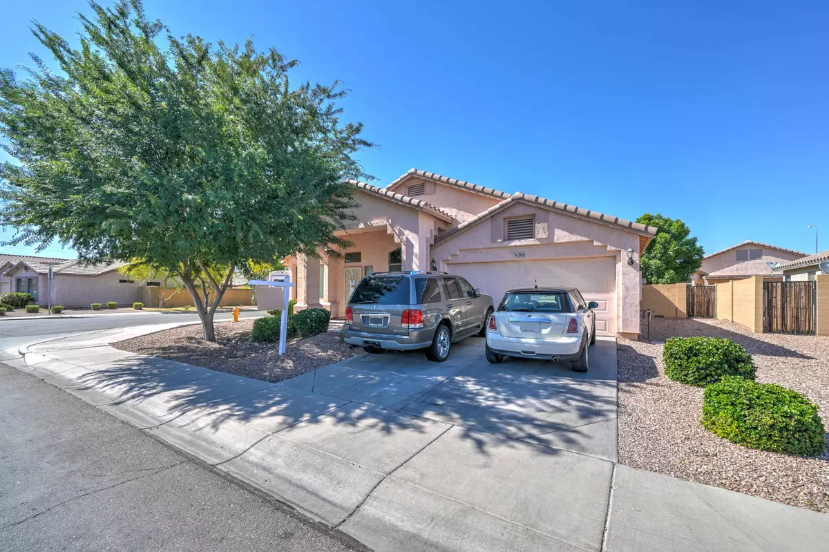 Chandler, AZ 85225,504 E IRONWOOD Drive