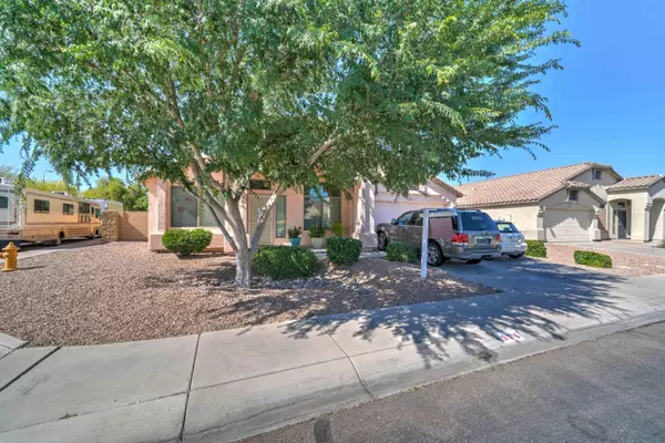 Chandler, AZ 85225,504 E IRONWOOD Drive