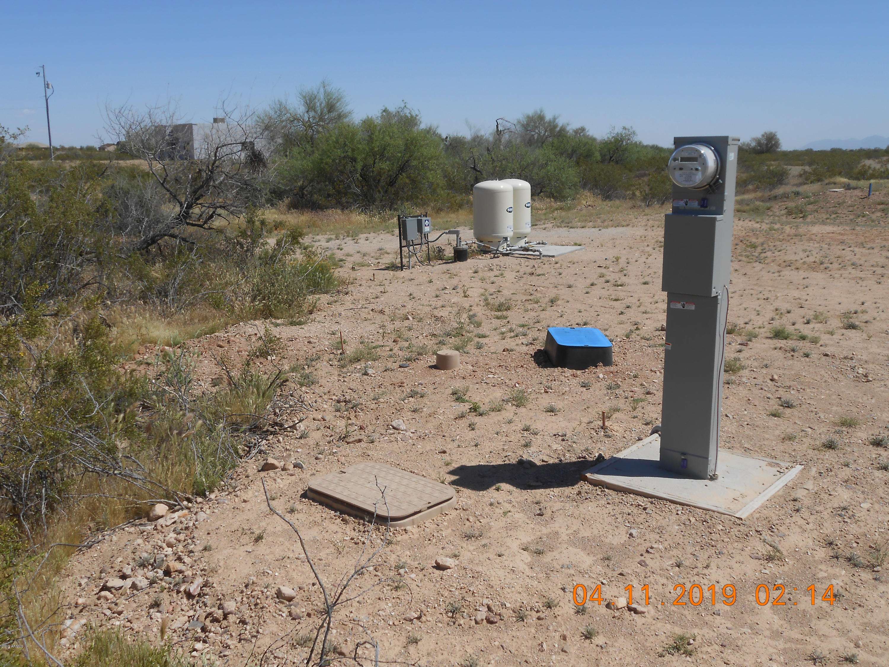 Wittmann, AZ 85361,30401 N 234th Avenue #-