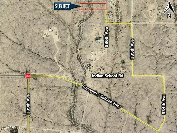 Tonopah, AZ 85354,43 N 336th Avenue #11