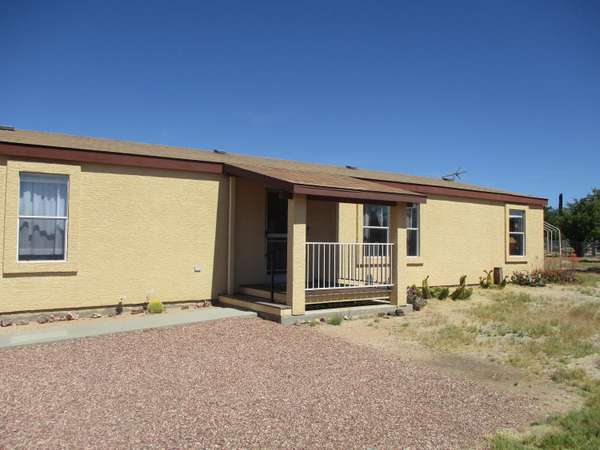 Congress, AZ 85332,23250 W MULE DEER Lane