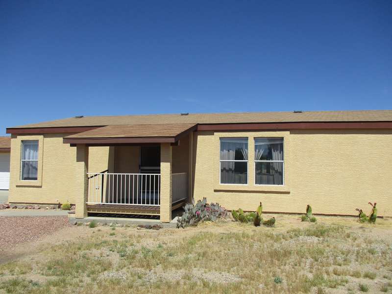 23250 W MULE DEER Lane, Congress, AZ 85332