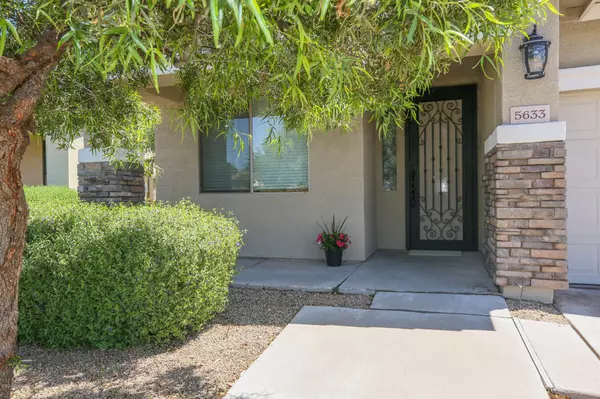 Laveen, AZ 85339,5633 W VINEYARD Road