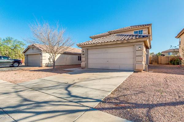 El Mirage, AZ 85335,12909 W PARADISE Drive