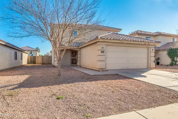 El Mirage, AZ 85335,12909 W PARADISE Drive