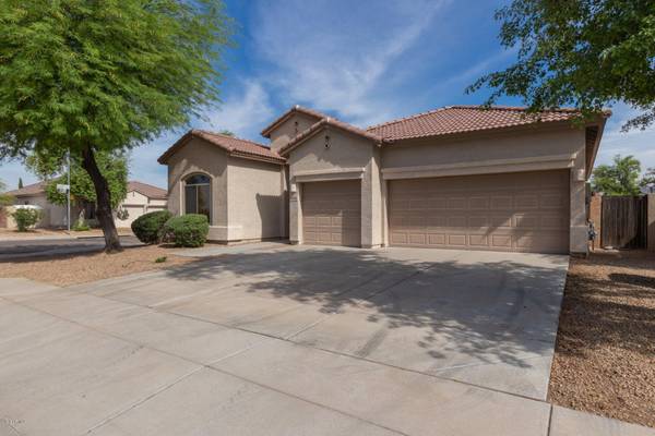 Tolleson, AZ 85353,10426 W FOREST GROVE Avenue