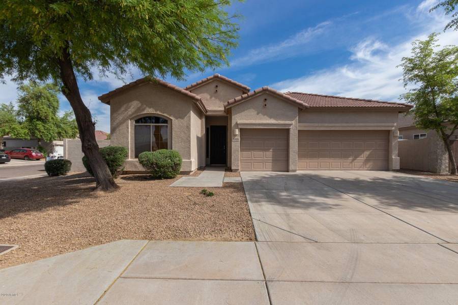 10426 W FOREST GROVE Avenue, Tolleson, AZ 85353