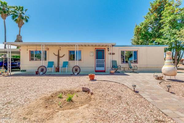 Casa Grande, AZ 85122,18685 W BOBCAT Road