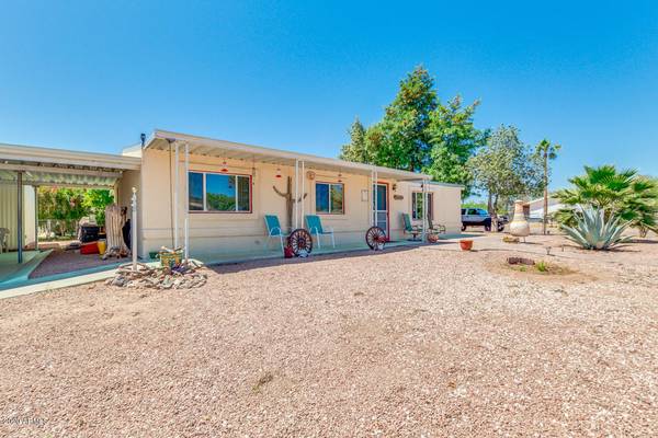 Casa Grande, AZ 85122,18685 W BOBCAT Road