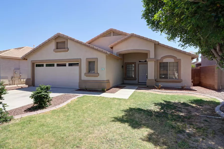 12723 W MERRELL Street, Avondale, AZ 85392