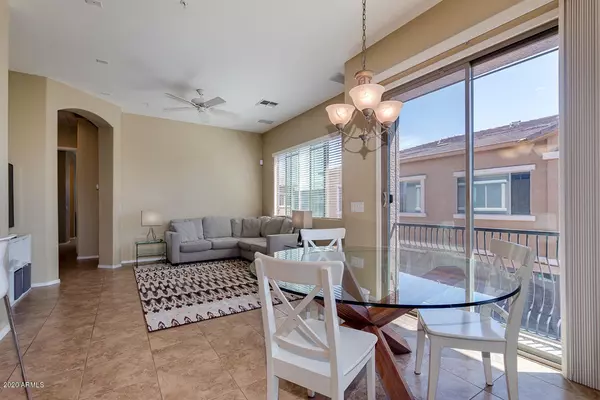 Surprise, AZ 85379,15240 N 142ND Avenue #2189