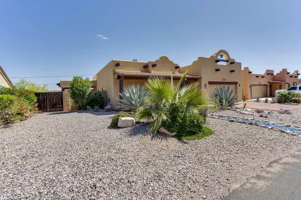 Gold Canyon, AZ 85118,10327 E FORTUNA Avenue