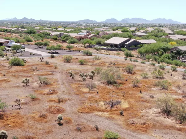 Cave Creek, AZ 85331,35500 N 36th Street #Q