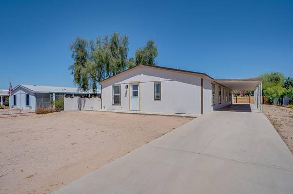 Apache Junction, AZ 85120,2834 W CODY Street