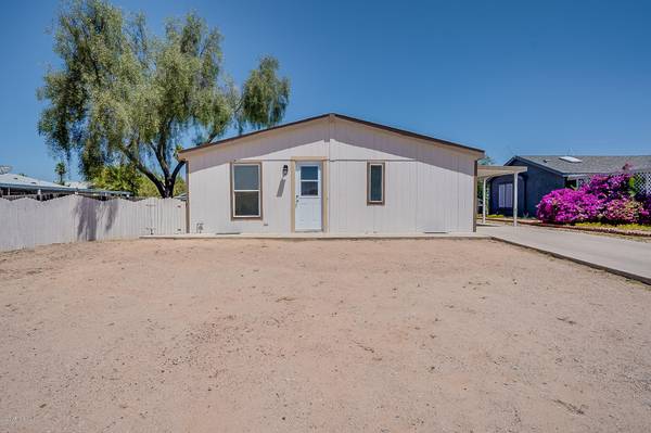 Apache Junction, AZ 85120,2834 W CODY Street