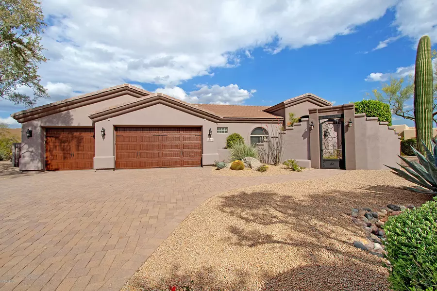 26819 N 73RD Street, Scottsdale, AZ 85266