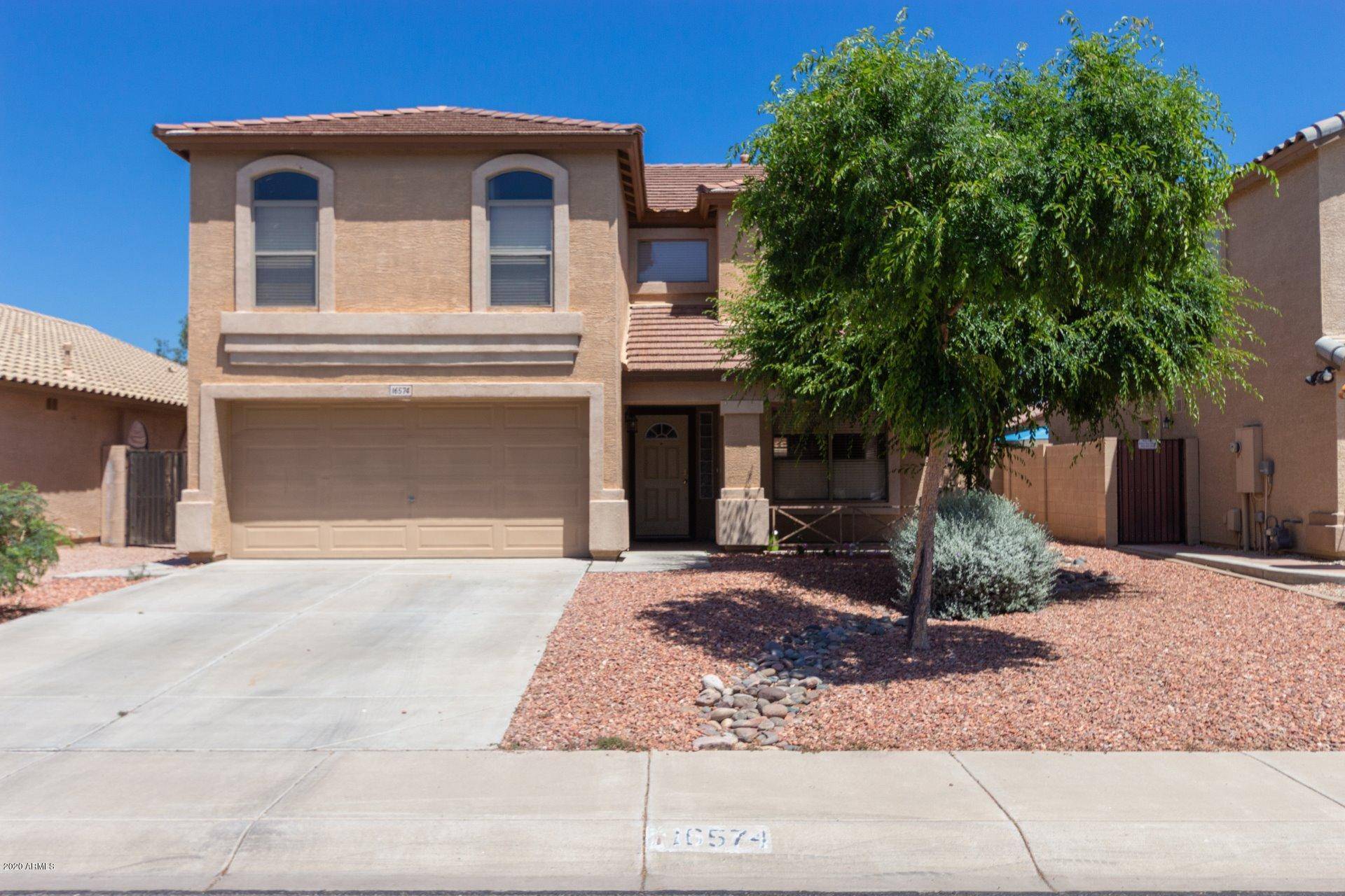 16574 W MONTE CRISTO Avenue, Surprise, AZ 85388