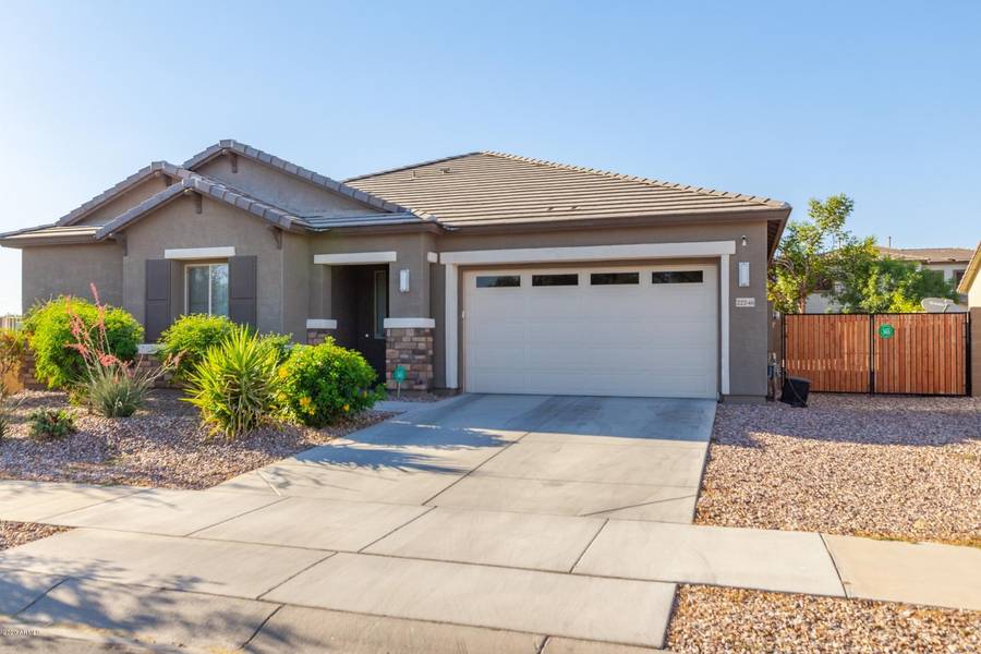 22246 E DUNCAN Court, Queen Creek, AZ 85142