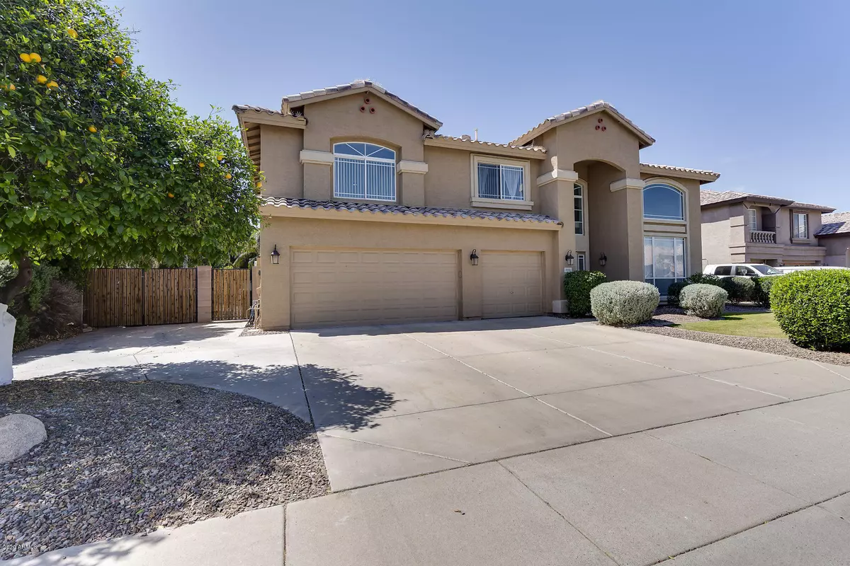 Gilbert, AZ 85234,3955 E LEAH Court