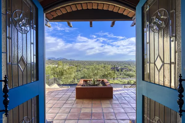 Carefree, AZ 85377,6508 E EL SENDERO Road