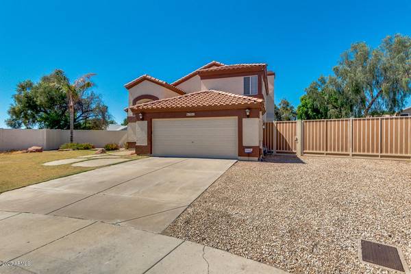 Glendale, AZ 85308,19044 N 51ST Drive