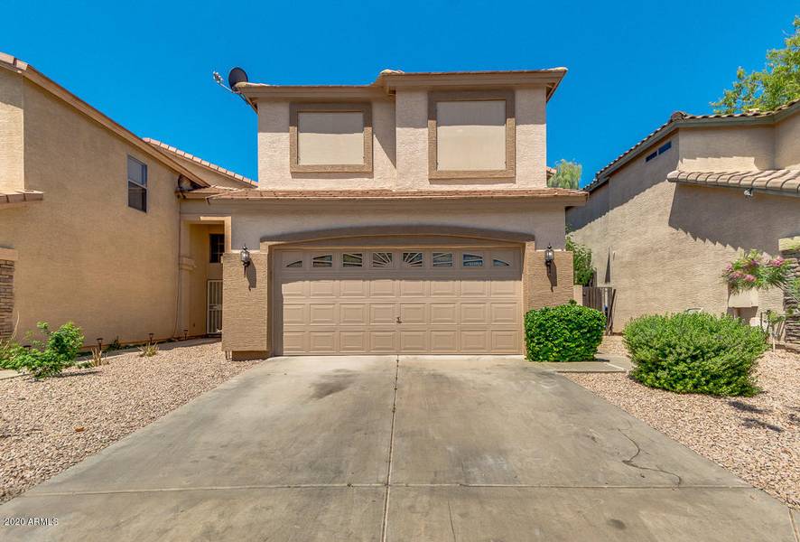 2148 N 30TH Street, Mesa, AZ 85213